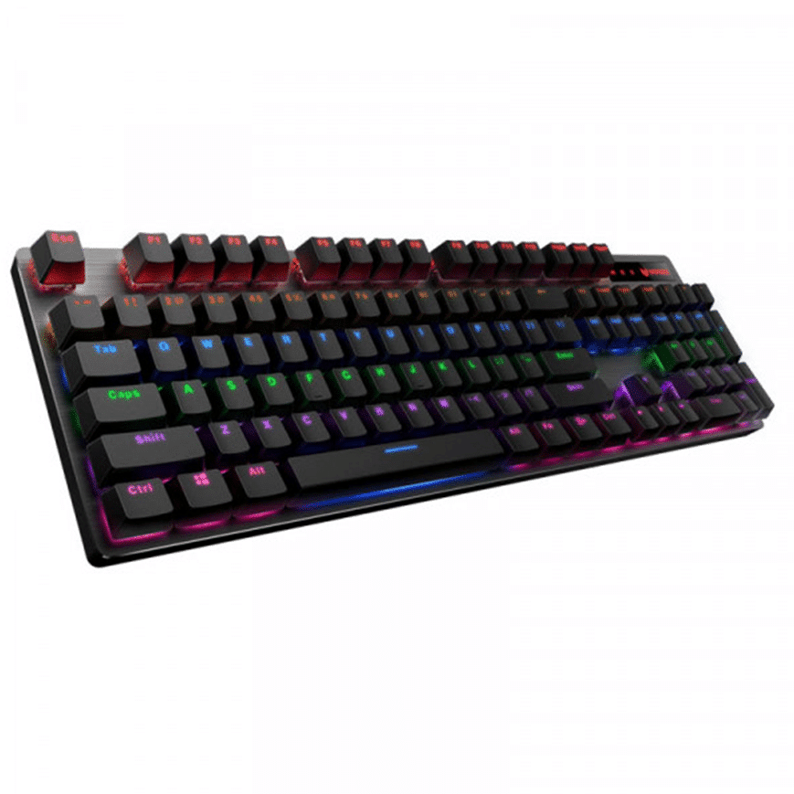 Clavier Avce Fil Rapoo V500 Pro Mecanique 6940056142757 — Connecto au Maroc | Connecto.ma