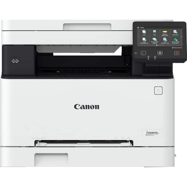 Imprimante Multifonction Laser Couleur Canon I Sensys Mf651Cw 5158C009Aa — Canon au Maroc | Connecto.ma