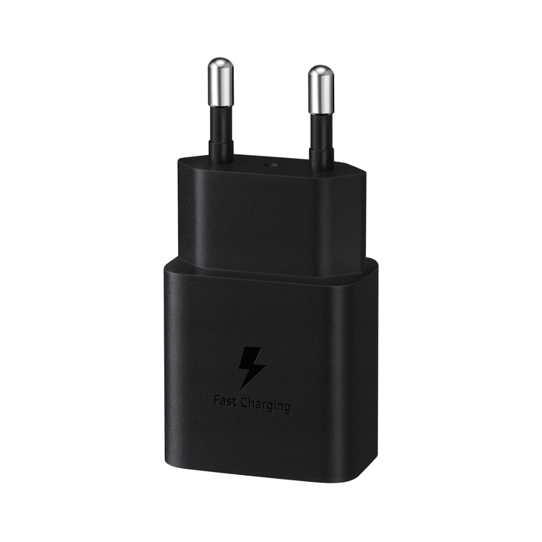 Samsung Adaptateur Usb C 15 W Noir Ep T1510Nbegww — Samsung au Maroc | Connecto.ma