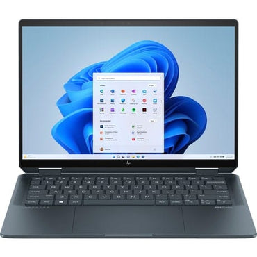 Ordinateur Portable Hp Spectre X360 2 In 1 14 Eu0010Nk Ad5F9Ea — HP au Maroc | Connecto.ma
