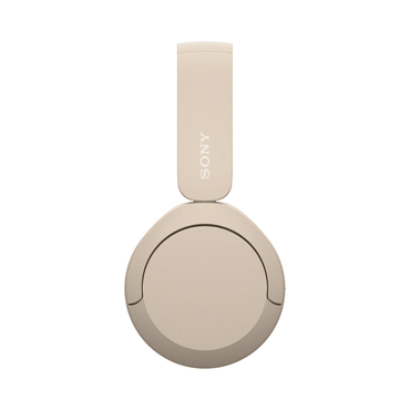 Sony Casque Sans Fil Wh Ch520 Bluetooth Beige Wh Ch520 Cz E — Sony au Maroc | Connecto.ma