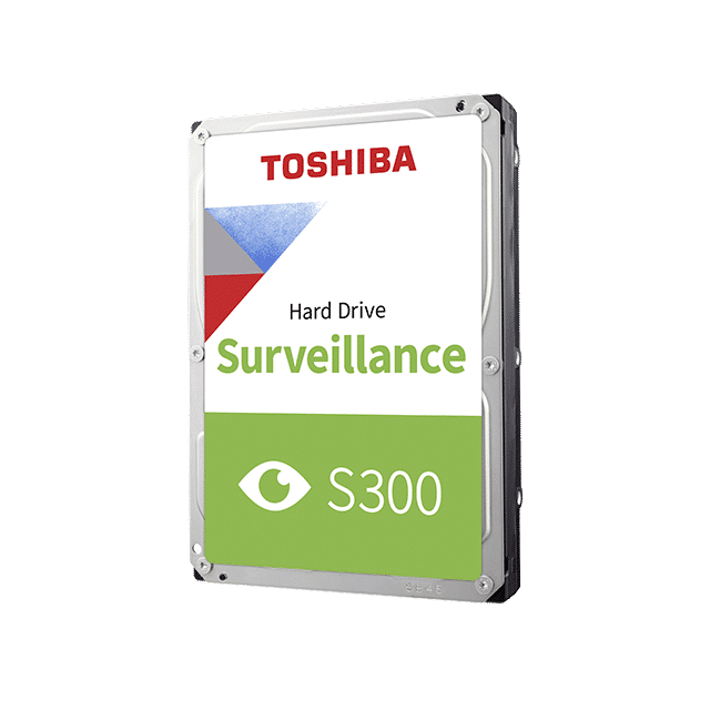 Disque Dur Toshiba Interne S300 Surveillance 2 To Hdwt720Uzsva — Toshiba au Maroc | Connecto.ma