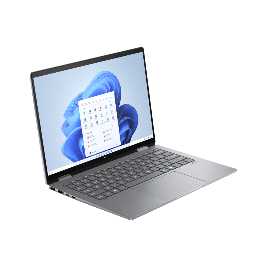 Ordinateur Portable Hp Envy X360 14 Fc0005Nk Ultra5 Ay2T6Ea — HP au Maroc | Connecto.ma