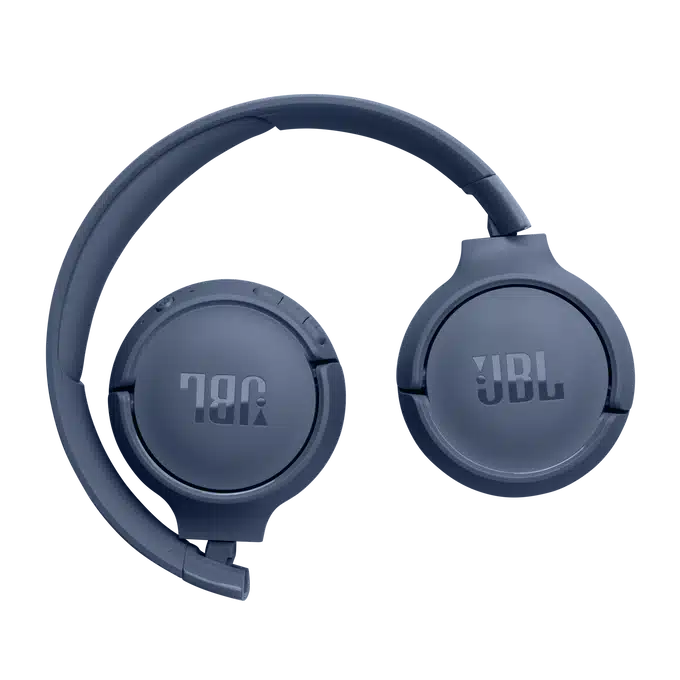 Jbl Caque Tune 520Bt Bleu 6925281964749 — Connecto au Maroc | Connecto.ma