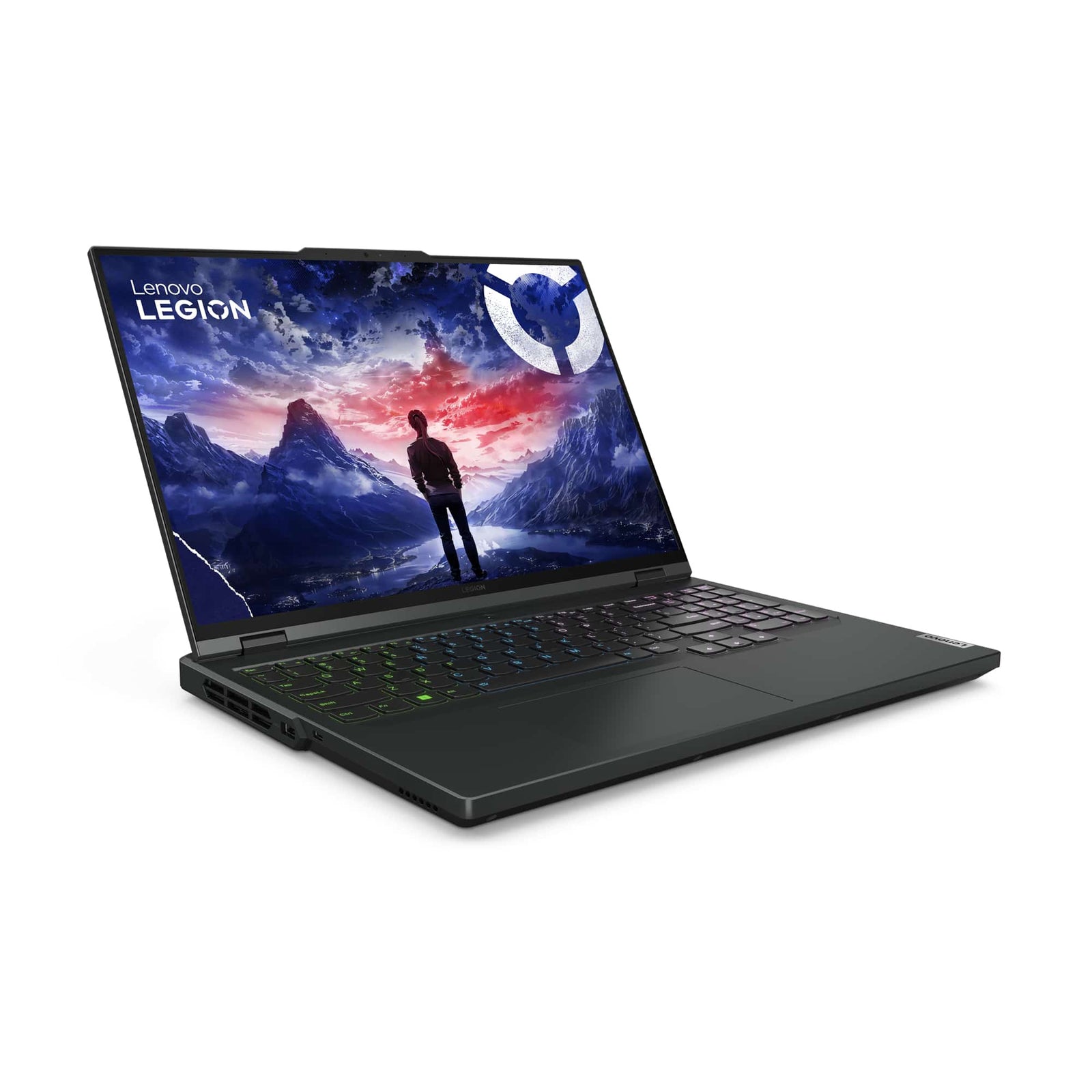 Ordinateur Portable Gaming Lenovo Legion Pro 5 16Irx9 I9 83Df00L3Fe — Lenovo au Maroc | Connecto.ma