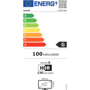Xiaomi Tv A Pro 75 2025 Qled L75Ma Sme — Xiaomi au Maroc | Connecto.ma