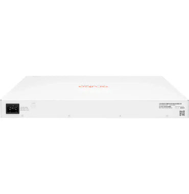 Switch Aruba Instant On 1830 48G 24P Classe 4 Poe 4Sfp 370 W Jl815A — Connecto au Maroc | Connecto.ma