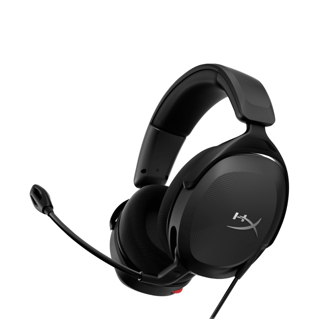 Hyperx Casque Gaming Cloud Stinger 2 Noir 683L9Aa — HyperX au Maroc | Connecto.ma