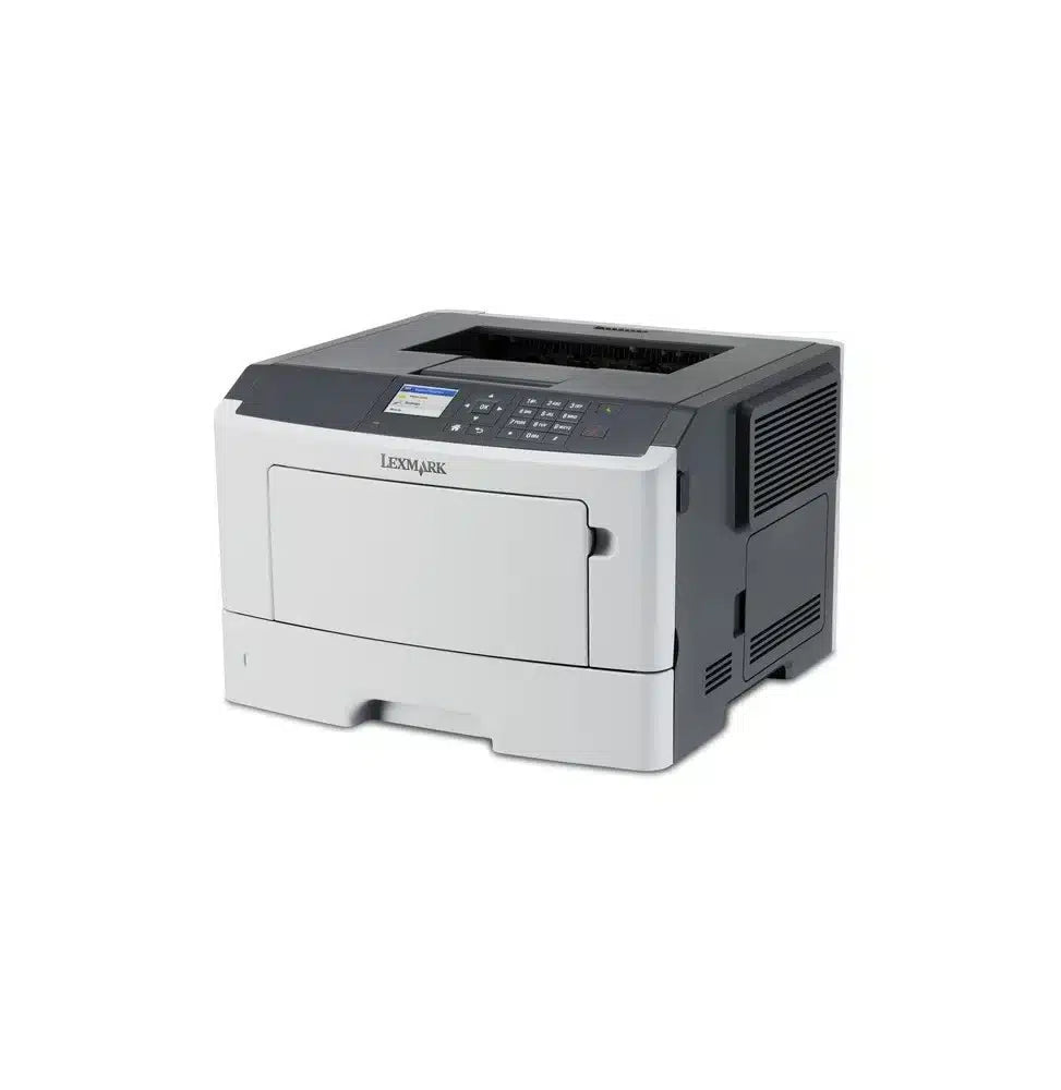 Imprimante Laser Monochrome Laser Lexmark Ms510Dn 35S0330 — Connecto au Maroc | Connecto.ma