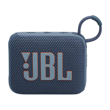 Jbl Enceinte Go 4 Bleu 1200130009457 — Connecto au Maroc | Connecto.ma