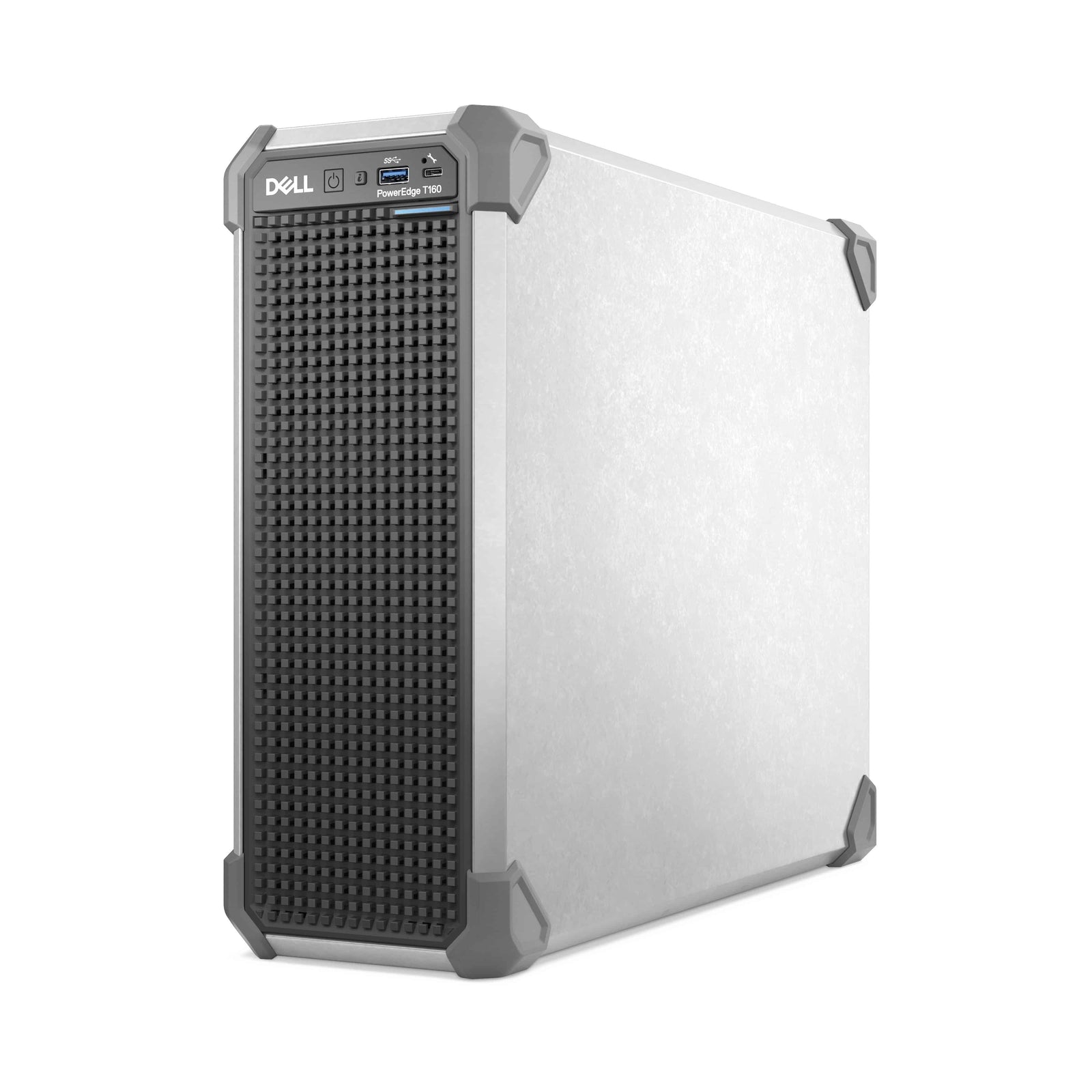 Serveur Tour Dell Poweredge T160 Emea_Pet160Spl3 — Dell au Maroc | Connecto.ma