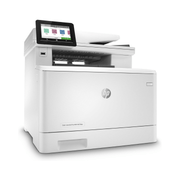Hp Imprimante Couleur Multifonction Laserjet Pro M479Dw W1A77A — HP au Maroc | Connecto.ma