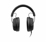 Casque Avec Fil Gamer Hyperx Cloud Ii Gunmetal 4P5L9Aa — HyperX au Maroc | Connecto.ma