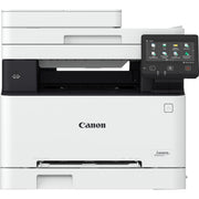 Imprimante Multifonction Laser Couleur Canon I Sensys Mf655Cdw 5158C004Aa — Canon au Maroc | Connecto.ma