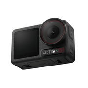 Dji Osmo Action 5 Pro Standard Combo — Connecto au Maroc | Connecto.ma