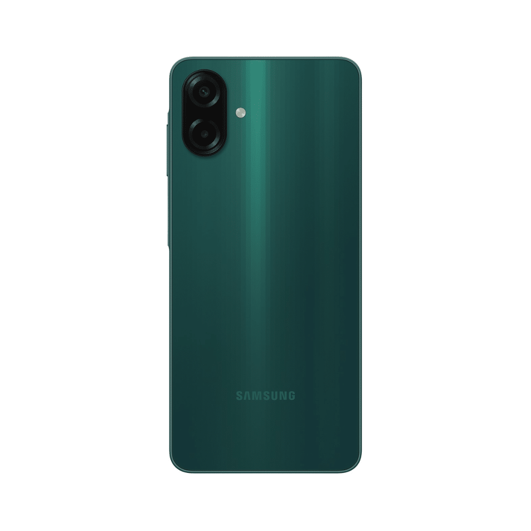 Samsung Smartphone Galaxy A07 6Gb 128Gb Vert Sm A075Fzghmwd — Samsung au Maroc | Connecto.ma