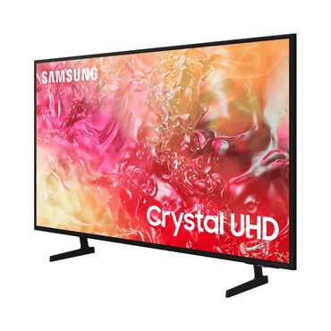 Samsung Televiseur 65 Crystal Uhd 4K Serie 7 Recepteur Integre Ua65Du7000 — Samsung au Maroc | Connecto.ma