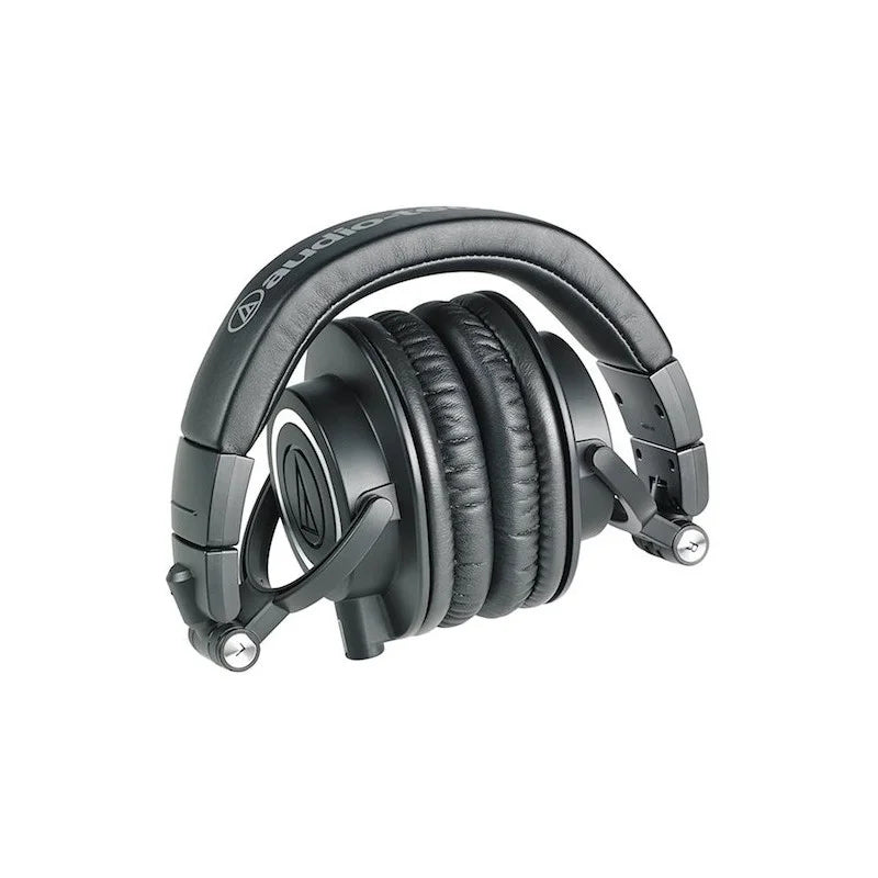 Casque Audio Technica Ath M50X Ath M50X — Connecto au Maroc | Connecto.ma