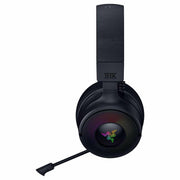 Razer Kraken V4 Casque Gaming Sans Fil 8887910060742 — Razer au Maroc | Connecto.ma