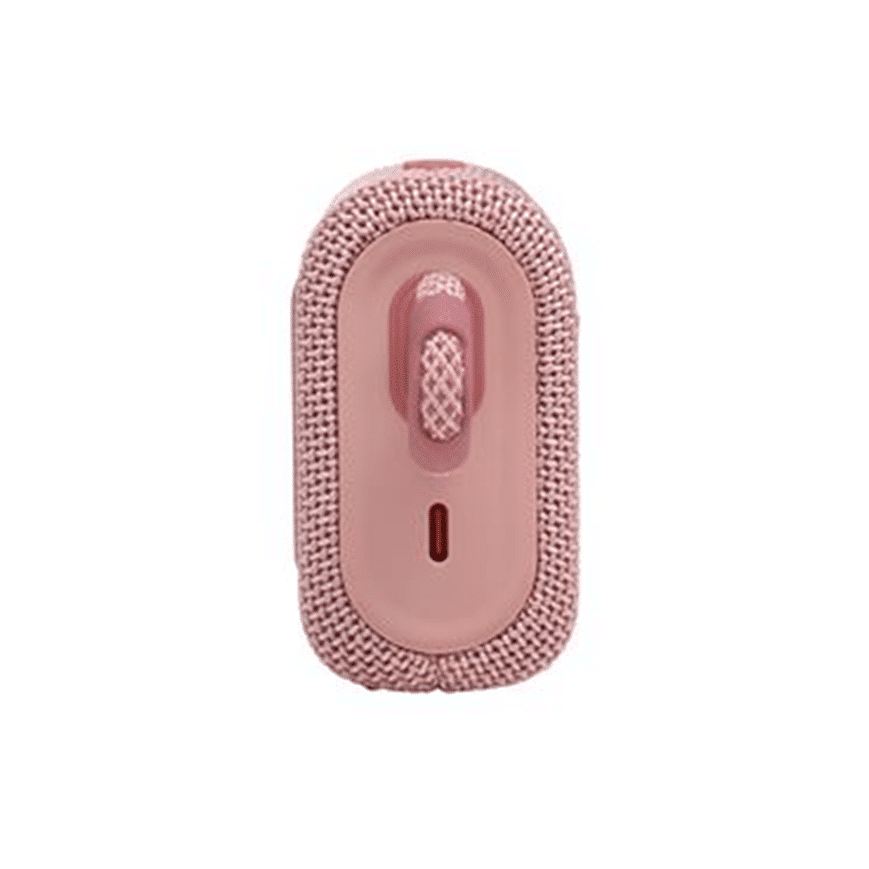 Enceinte Portable Sans Fil Bluetooth Jbl Go 3 Rose 6925281975677 — Connecto au Maroc | Connecto.ma