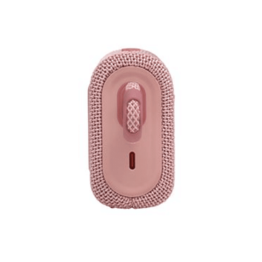 Enceinte Portable Sans Fil Bluetooth Jbl Go 3 Rose 6925281975677 — Connecto au Maroc | Connecto.ma