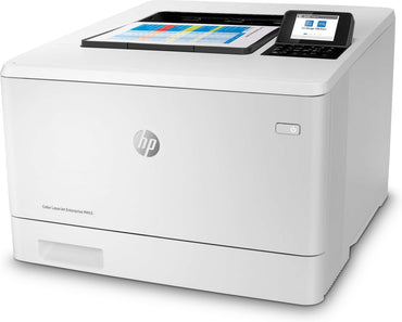 Imprimante Laser Couleur Hp Laserjet Enterprise M455Dn 3Pz95A — HP au Maroc | Connecto.ma