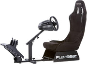 Playseat Evolution Alcantara Siege Pour Simulation De Course Rem00008 — Connecto au Maroc | Connecto.ma