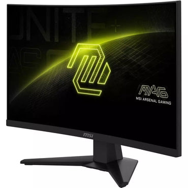 Msi Ecran Pc Gamer Mag 244C 24 Va 4711377259156 01 — MSI au Maroc | Connecto.ma