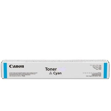 Toner Canon C Exv54 Cyan Yield 1395C002Aa — Canon au Maroc | Connecto.ma