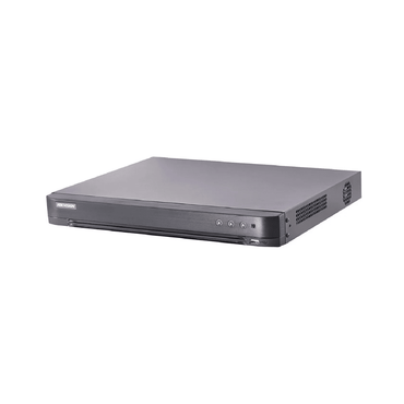 Hikvision Kit Videosurveillance Turbo Hd 8 Cameras Bullet Irhiklgwp2Is — LG au Maroc | Connecto.ma