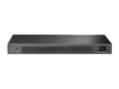 Switch Tp Link Gigabit 48 Ports Tl Sg1048 — Connecto au Maroc | Connecto.ma