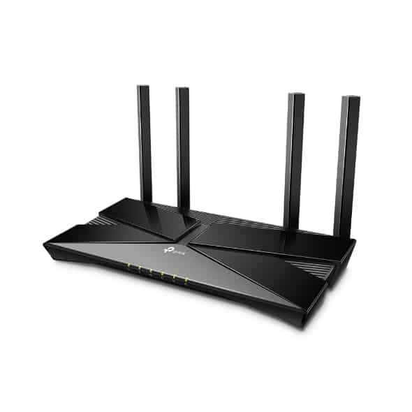 Tp Link Routeur Wifi 6 Ax1800 Bi Bande Archer Ax23 — Connecto au Maroc | Connecto.ma