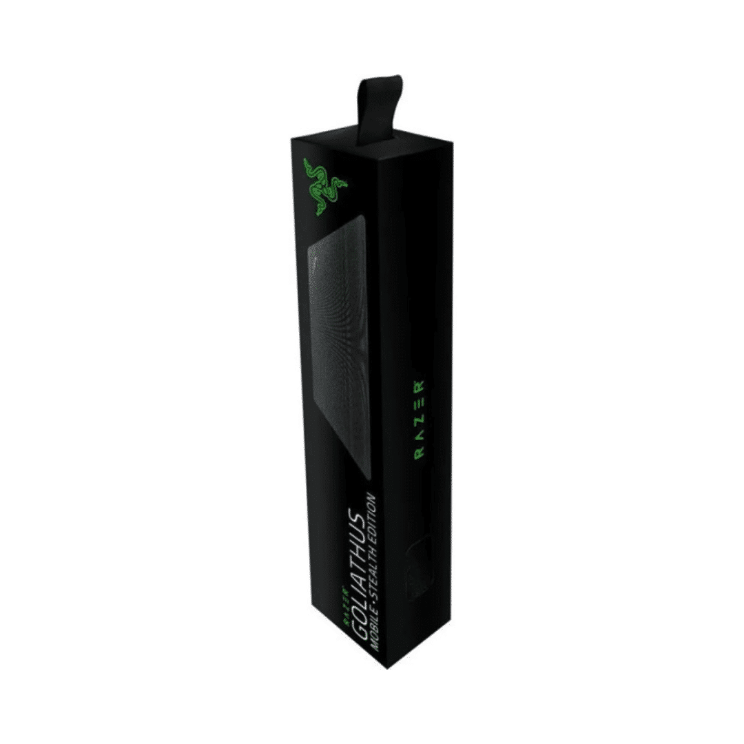 Tapis Souris Razer Goliathus Mobile 8886419317838Rz02 01820500 R3M1 — Razer au Maroc | Connecto.ma