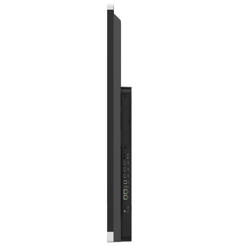 Ecran Tactile Daffichage Interactif Huawei Ideahub Board 2 65 Uhd 4K 55150691 — Huawei au Maroc | Connecto.ma