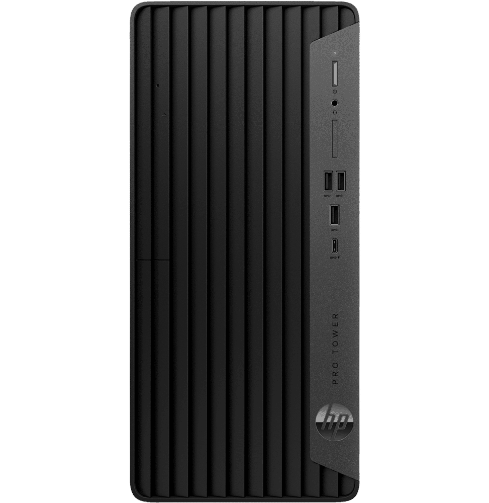 Ordinateur De Bureau Hp Pro 400 G9 Tour Ecran Hp P22V 99Q96Et — HP au Maroc | Connecto.ma