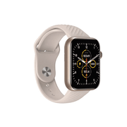 Itel Smart Watch Isw O11 Gold — Connecto au Maroc | Connecto.ma