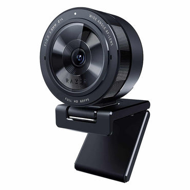 Razer Kiyo Pro Full Hd Webcam 8886419377146 — Razer au Maroc | Connecto.ma