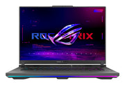 Ordinateur Portable Gaming Asus Rog Strix G16 G614Jvr N4164W I9 14Th 90Nr0Ii5 M006U0 — Asus au Maroc | Connecto.ma
