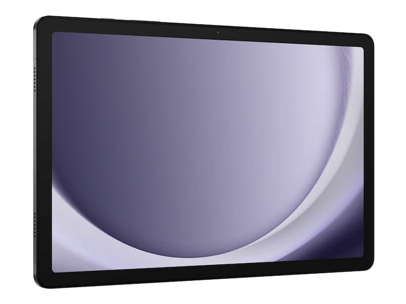 Samsung Galaxy Tab A9 5G 11%E2%80%B3 4Go 64 Go Graphite Sm X216Bzaamwd — Samsung au Maroc | Connecto.ma