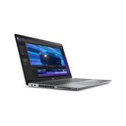 Station De Travail Mobile Dell Precision 3591 Ultra7 Dl Pr3591 Rtx8Gb — Dell au Maroc | Connecto.ma