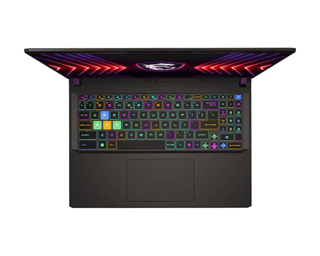 Ordinateur Portable Msi Vector 16 Hx A14Vgg 426Ma I9 14Th 4711377271783 — MSI au Maroc | Connecto.ma