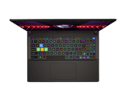 Ordinateur Portable Msi Vector 16 Hx A14Vgg 426Ma I9 14Th 4711377271783 — MSI au Maroc | Connecto.ma