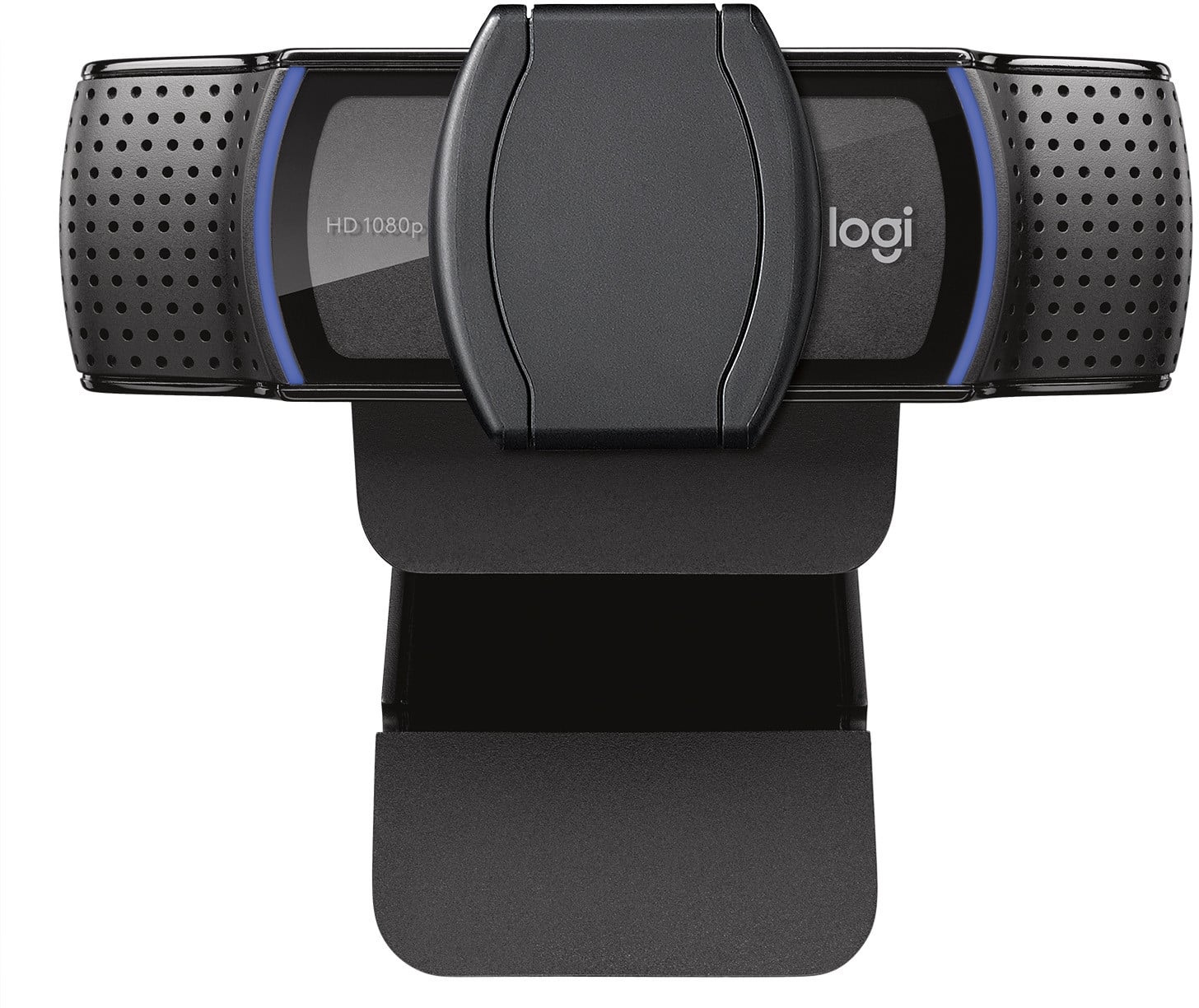 Webcam Logitech Hd Pro C920S 960 001252 — Logitech au Maroc | Connecto.ma