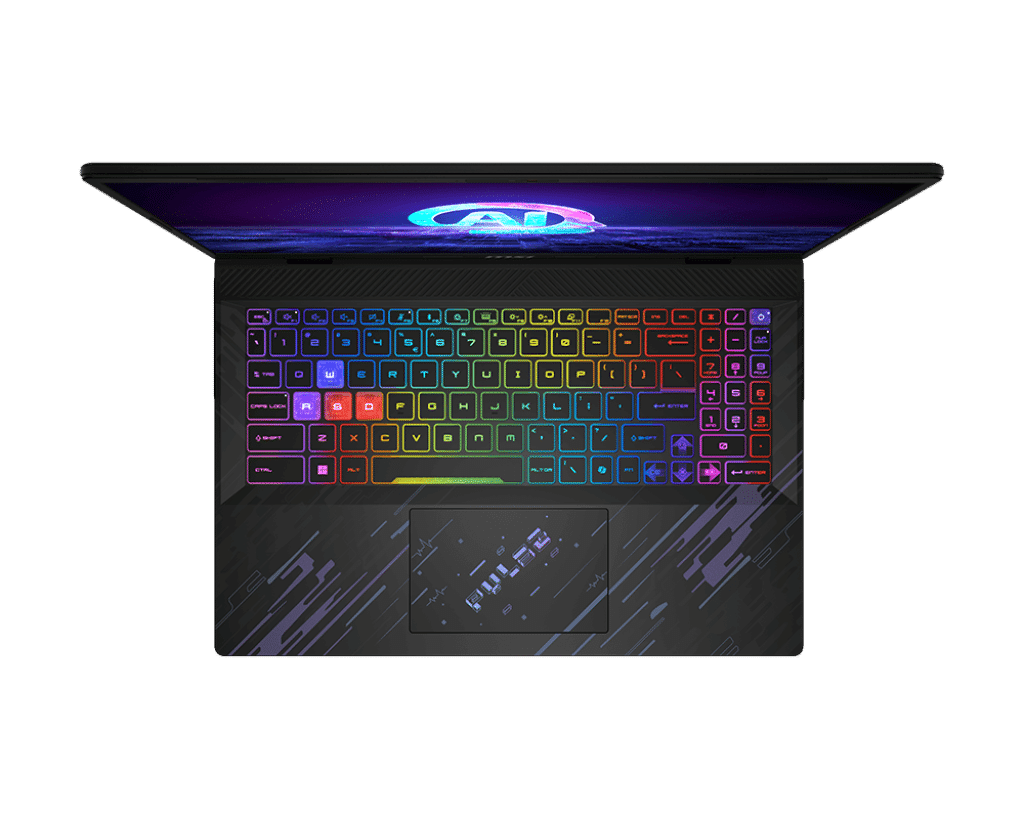 Ordinateur Portable Msi Pulse 16 Ai C1Vfkg 081Ma Ultra 9 S1 4711377271769 — MSI au Maroc | Connecto.ma