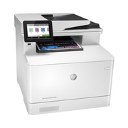 Hp Imprimante Multifonction Couleur Laserjet Pro M479Fdw W1A80A — HP au Maroc | Connecto.ma