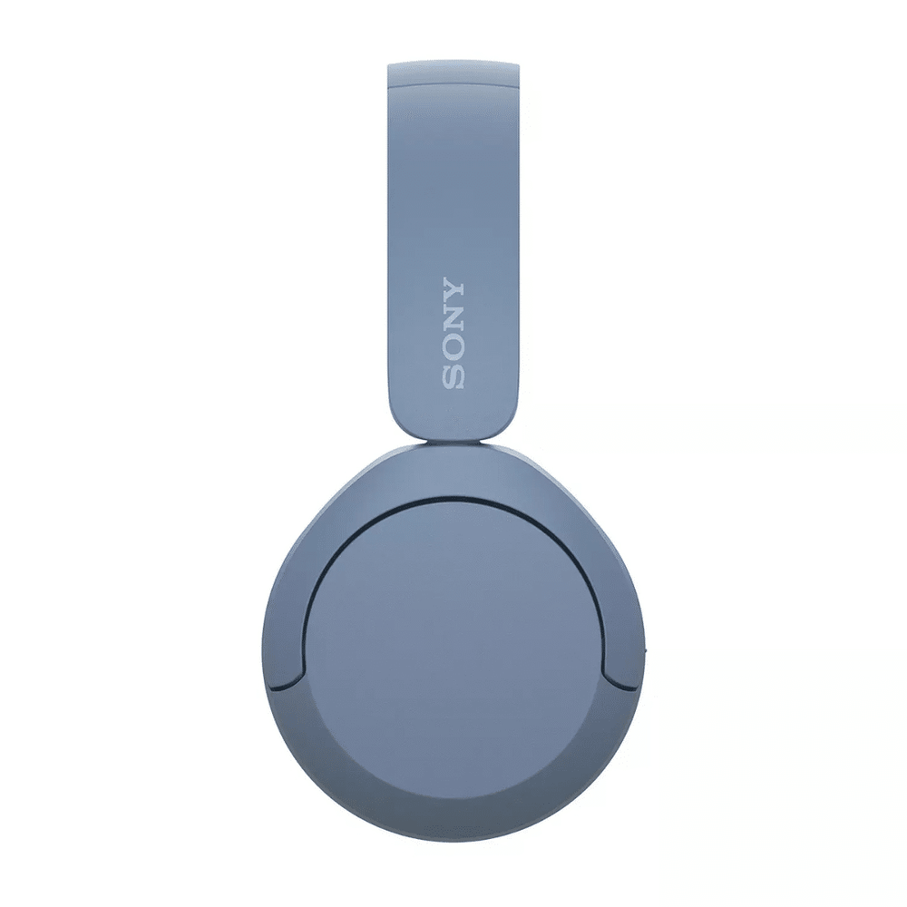 Sony Casque Sans Fil Wh Ch520 Bluetooth Bleu Wh Ch520 Lz E — Sony au Maroc | Connecto.ma