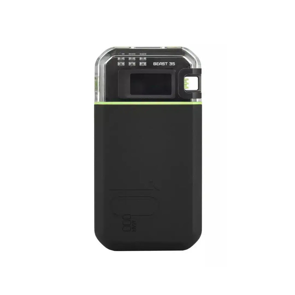 Goui Beast 35 Power Bank 10 000Mah 35W G Pbtds10 Tk — Connecto au Maroc | Connecto.ma