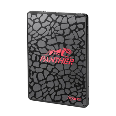 Disque Dur Ssd Sata Apacer As350 240 Gbap240Gas350 1 — Acer au Maroc | Connecto.ma