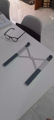 Ugreen Support Pliable Pour Pc Portable 40289 — Connecto au Maroc | Connecto.ma