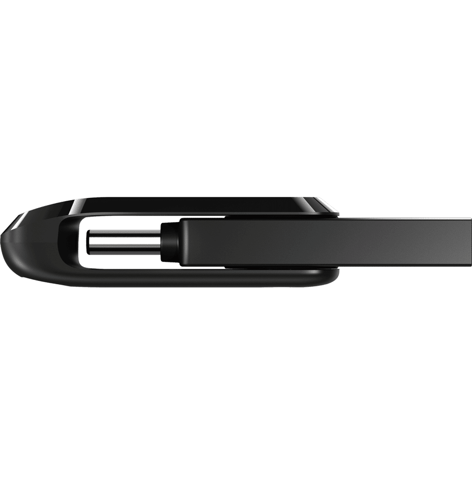 Cle Usb Sandisk Ultra Dual Drive Go Usb Type C Type A 32 Go Sdddc3 032G G46 — SanDisk au Maroc | Connecto.ma